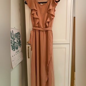 Women’s New Maxi Dress